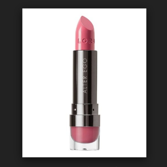 LORAC Other - NIB LORAC Alter Ego Lipstick in Shade Heiress LORAC Other - NIB LORAC Alter Ego Lipstick in Shade Heiress